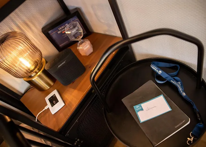 The Homeboat Company Ponta Delgada-acores Botel *