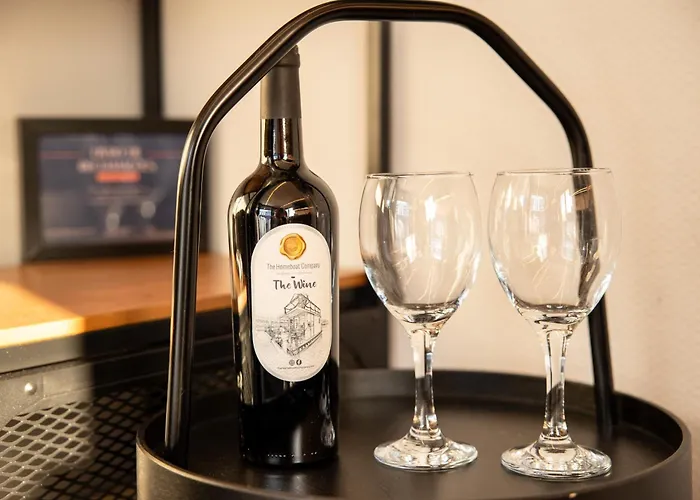 Botel The Homeboat Company Ponta Delgada-acores Ponta Delgada (Sao Miguel)