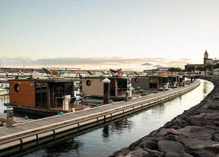 The Homeboat Company Ponta Delgada-acores