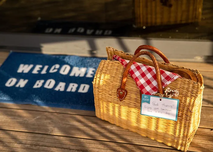 The Homeboat Company Ponta Delgada-acores