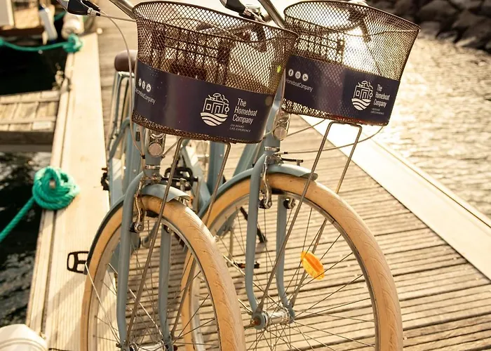 Botel The Homeboat Company Ponta Delgada-acores Ponta Delgada (Sao Miguel)