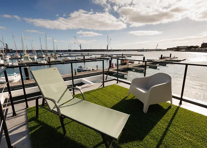 The Homeboat Company Ponta Delgada-acores