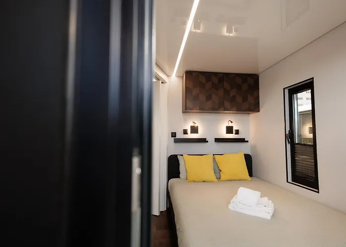 The Homeboat Company Ponta Delgada-acores *