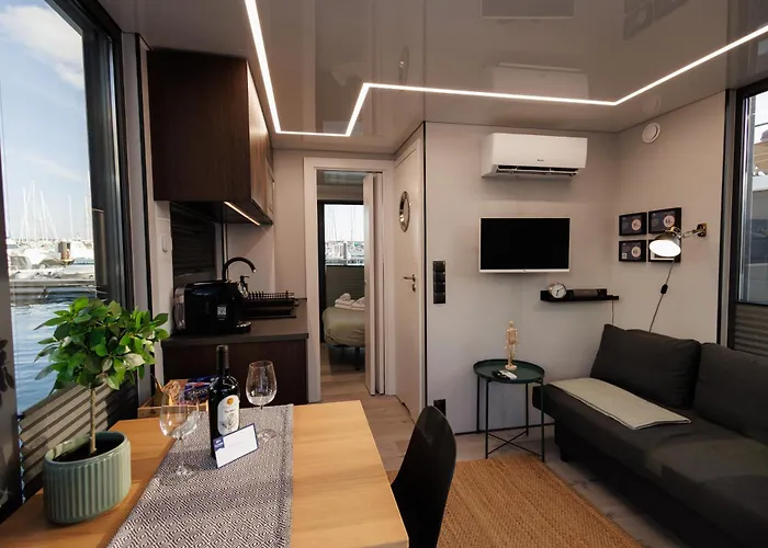 The Homeboat Company Ponta Delgada-acores